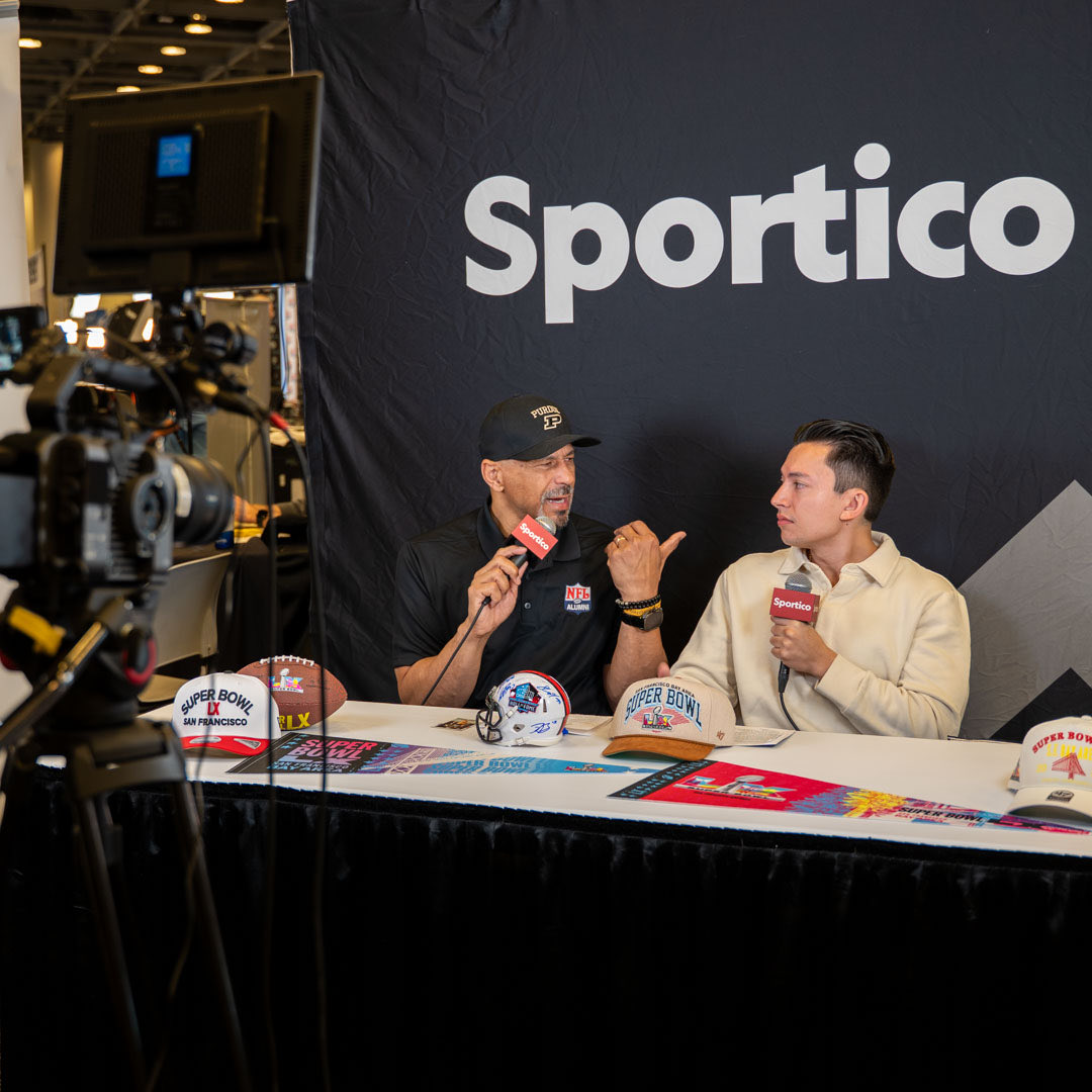 NFL Alumni tweet media