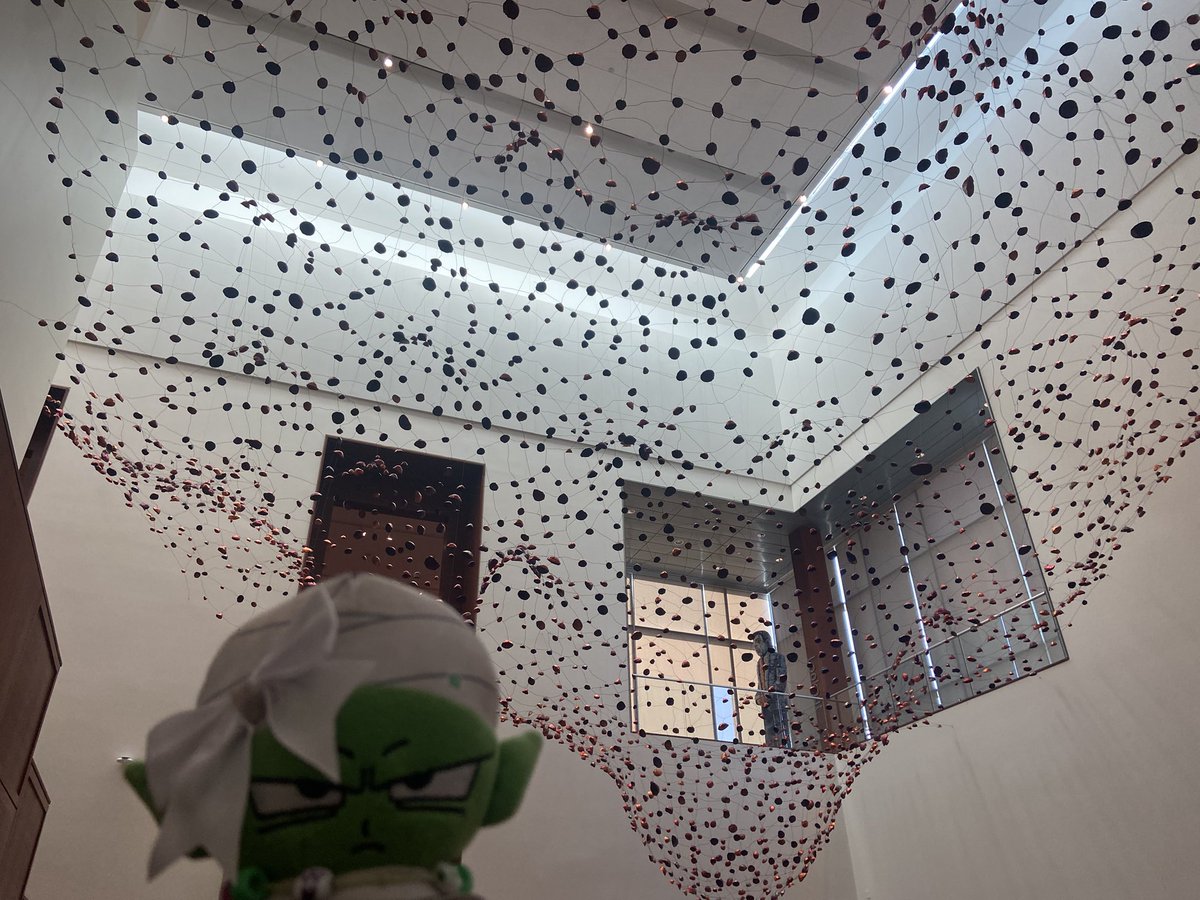 kweb • piccolos one and only💜 tweet media