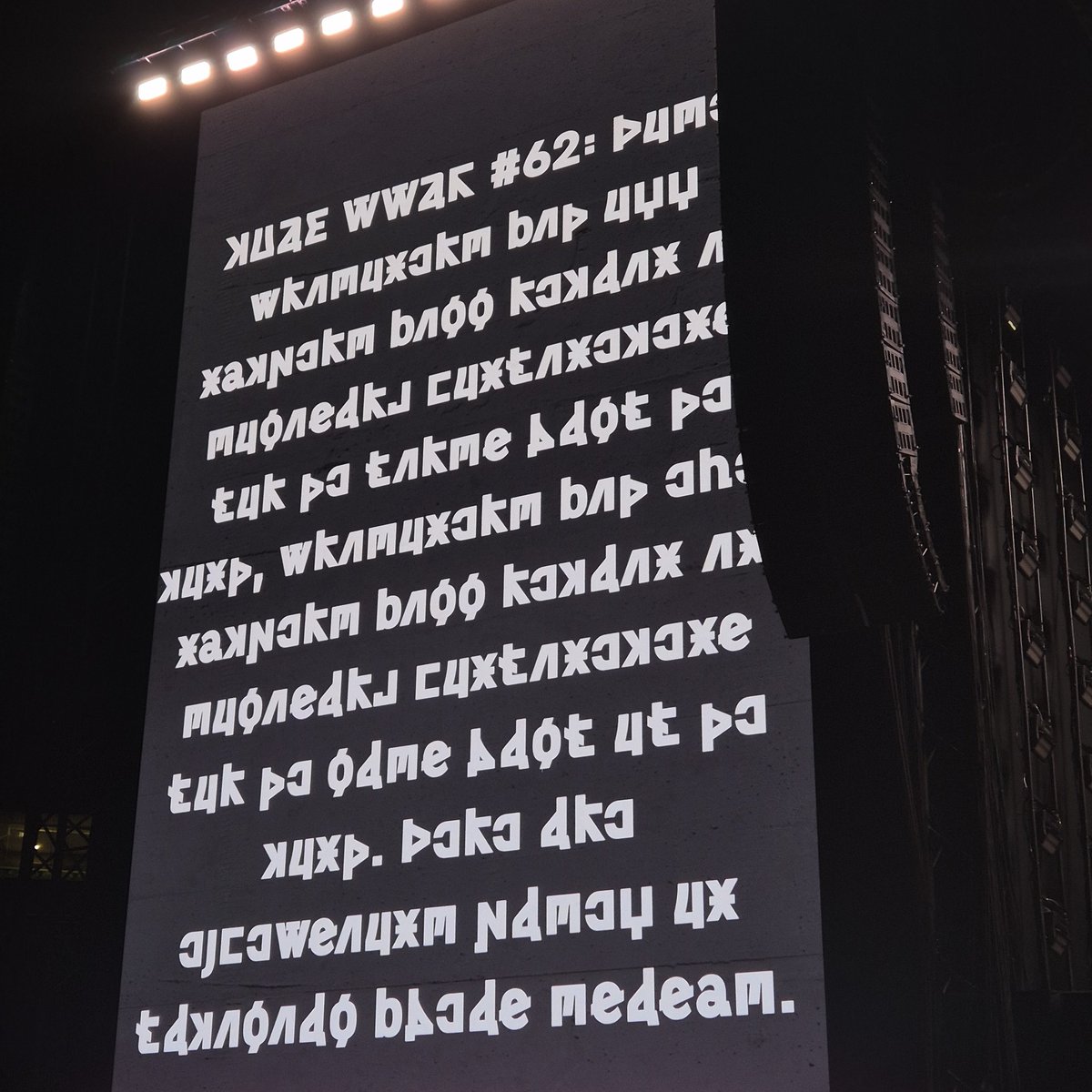 jessy VIU O MCR 2x tweet media