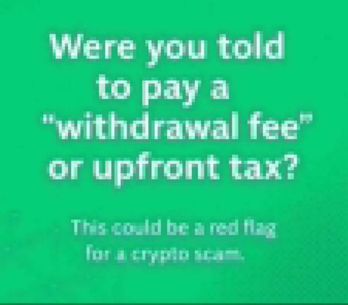 shootar's tweet image. Danger — #WalletGEN:
Users report assets frozen and missing.
Act quickly — consult verified recovery guidance.

#CryptoRecovery #CryptoScam #Memecoin #Memecoins #SramHR #الهلال_الاخدود
