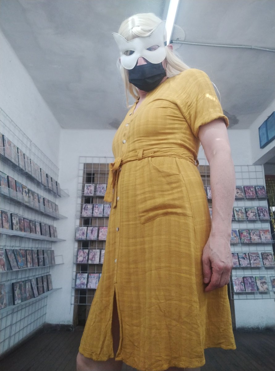 Aroma virtual tweet media