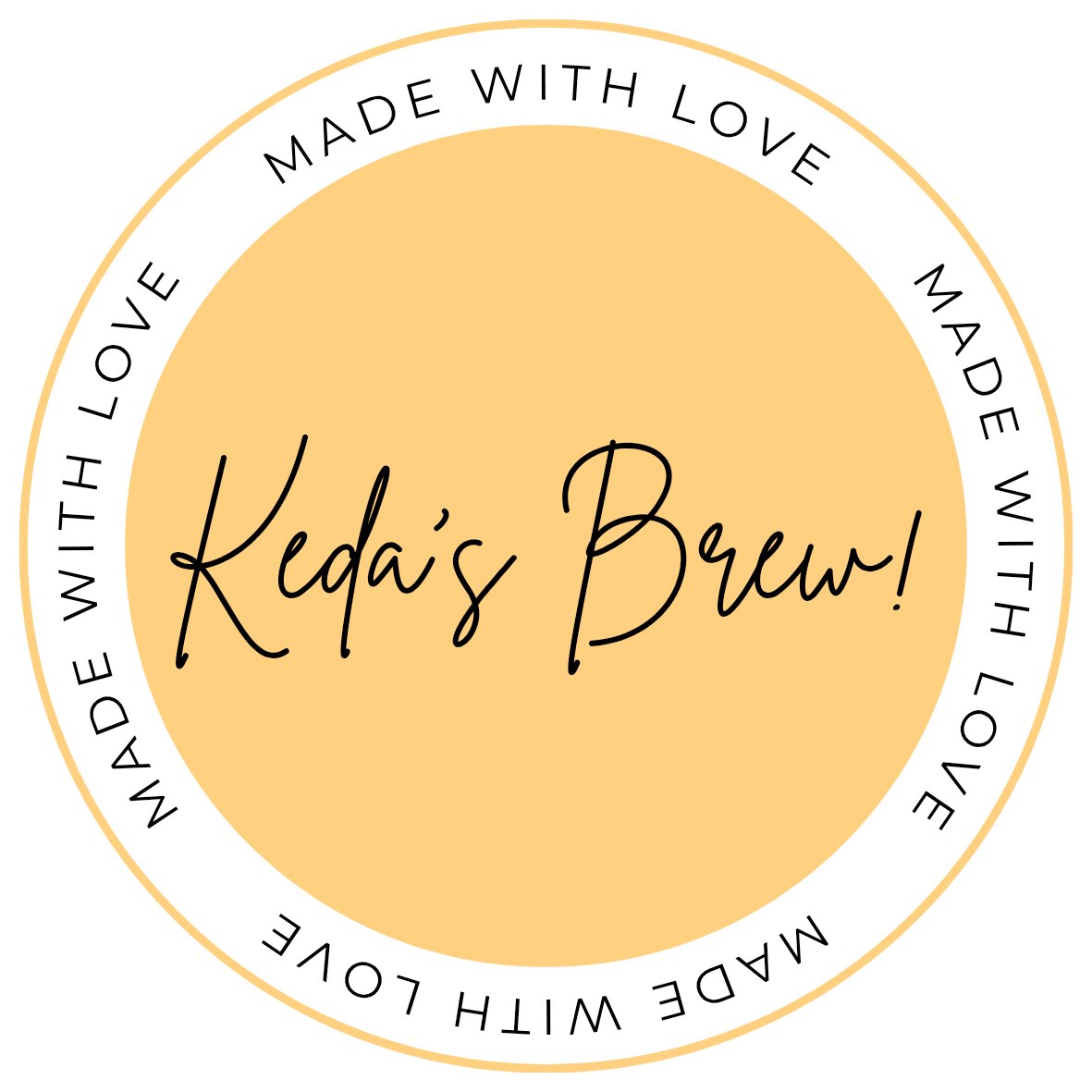 LivingBestLife9's tweet image. Let's go.  Check out kedas brew dot com.