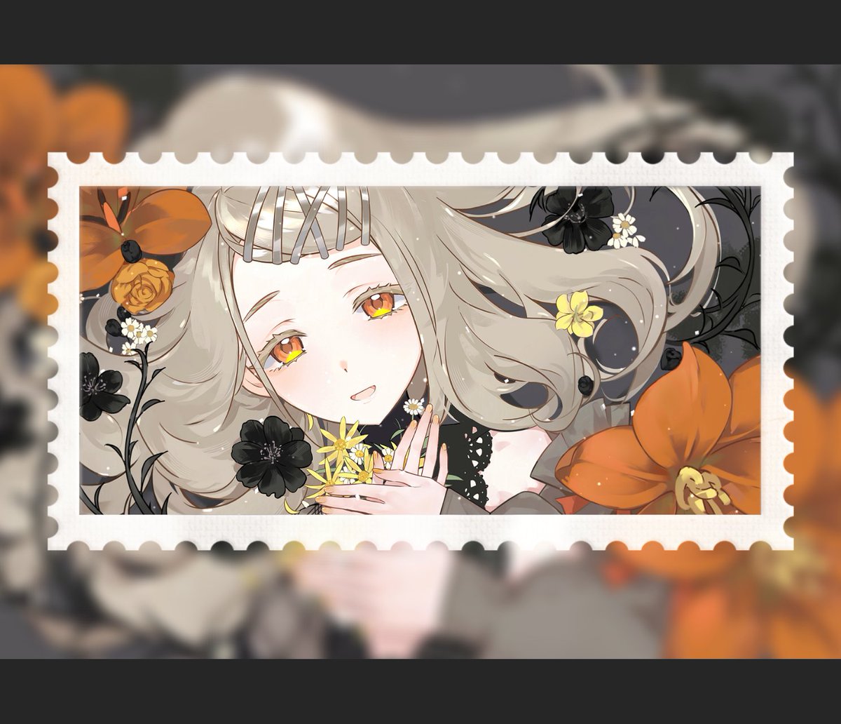 Kilo永遠夜 tweet media