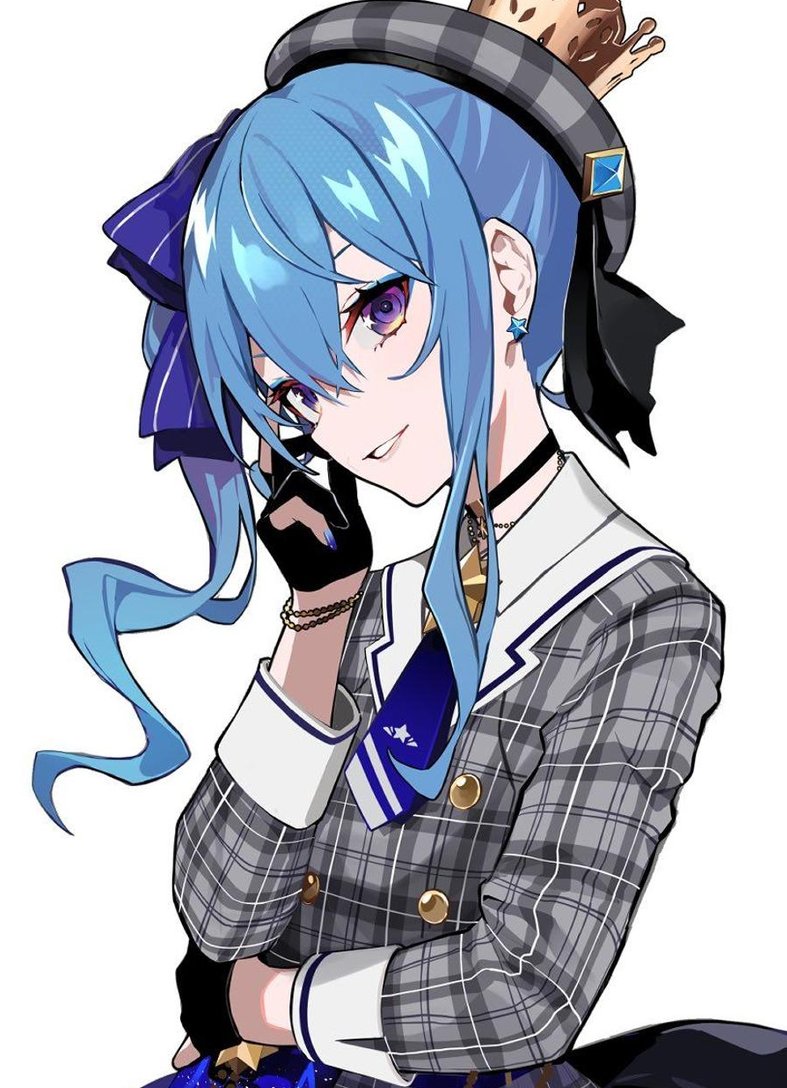 Macqueid's tweet image. レベル7 🥛