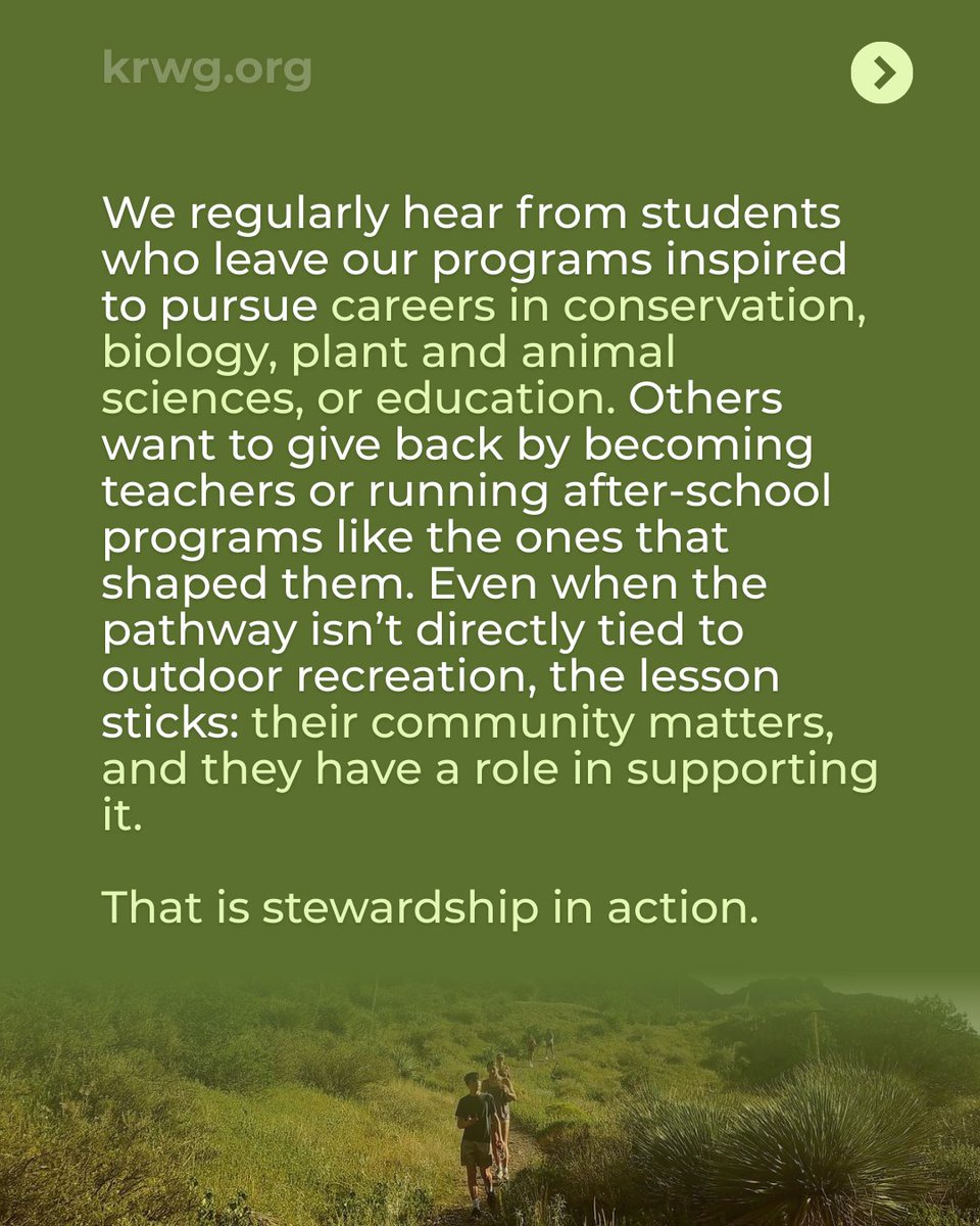 The Semilla Project tweet media