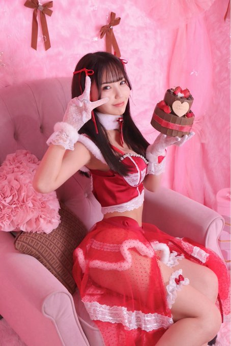 コスプレイヤー荏崎ろあ(レナ先輩)のTwitter画像20