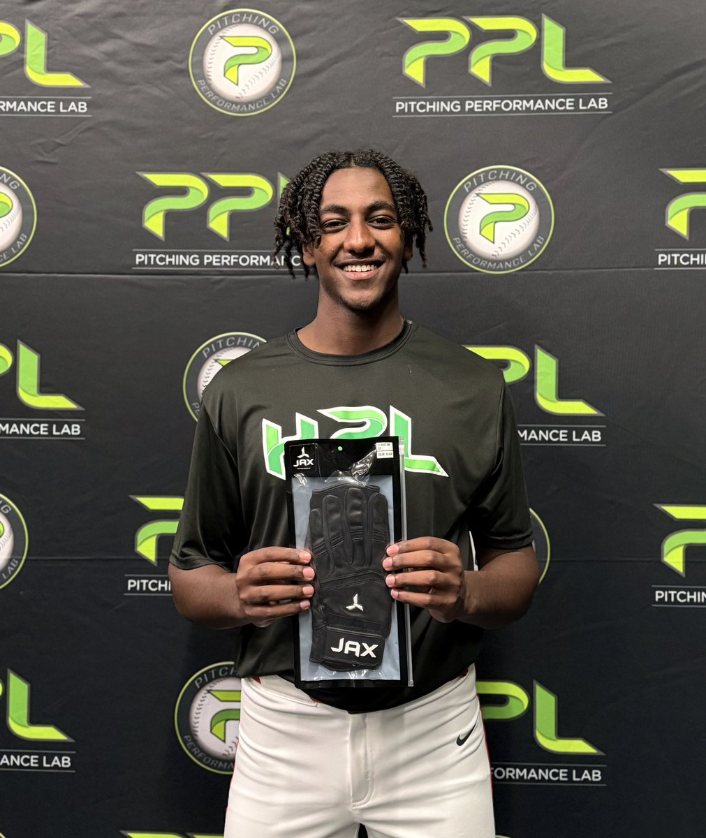 HPL_Lex's tweet photo. That’s a wrap for day THREE of live at bats! 

Hitter of the night: Jordan Head (@JordanHead2027 )

Links to our TikTok and YouTube livestreams will be posted 10 minutes before Day 4 first pitch

First pitch is at 5:30pm eastern! https://t.co/Ll7JaCYUEb