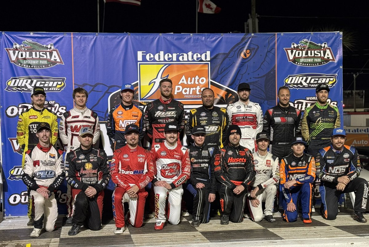 World of Outlaws tweet media