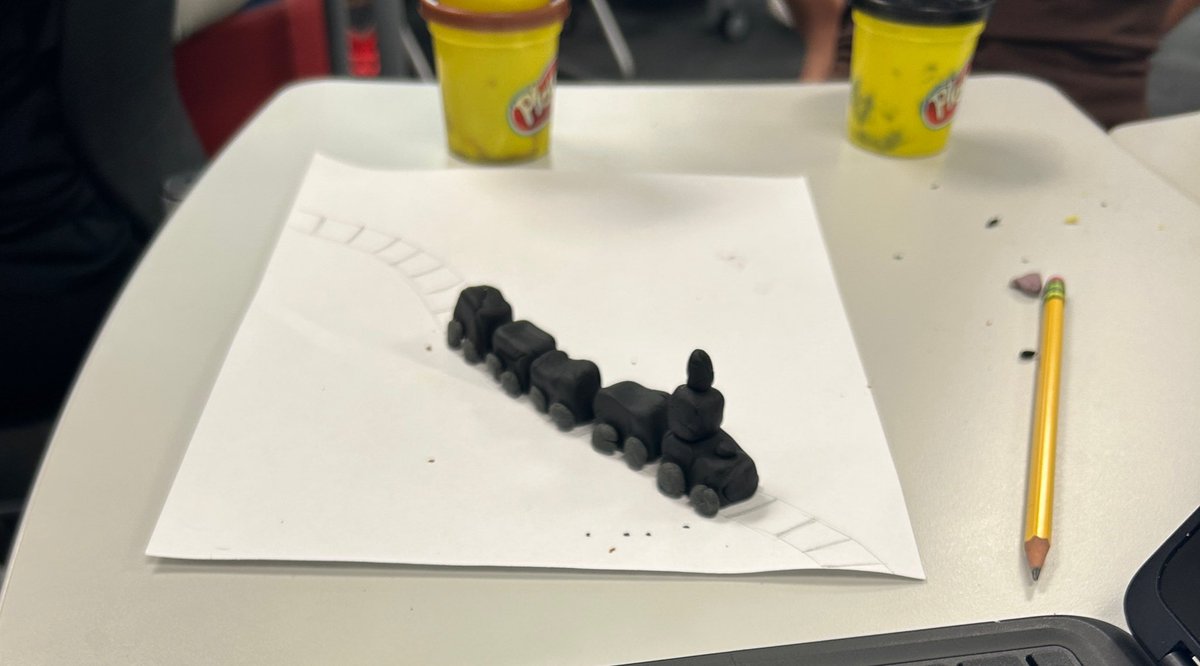 Stephanie Conklin tweet media