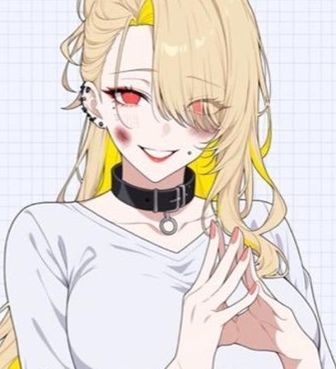 spikeleo7's tweet image. 口は若いです 🥙