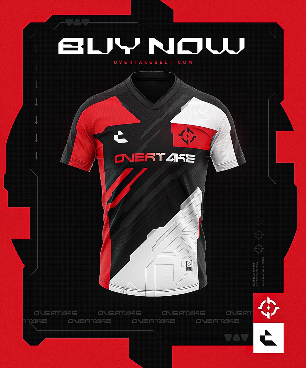 Overtake tweet media