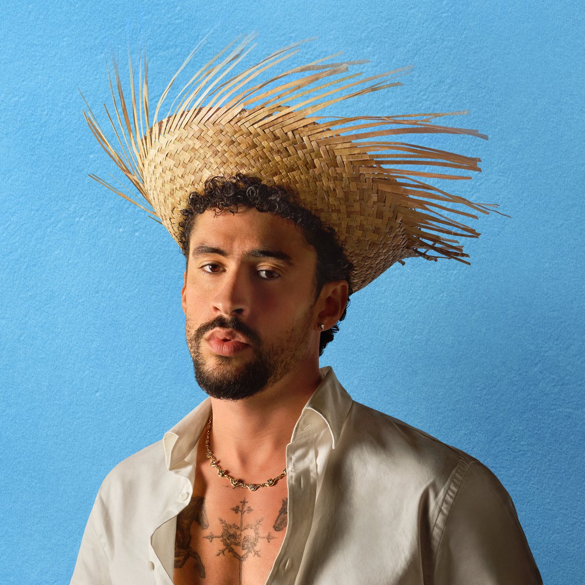 According to <a href="/sanbenito/">Benito Antonio</a>, there's only one thing you need to worry about on Sunday: dancing. 🕺

With just days until kickoff, the #AppleMusicHalftime headliner tells <a href="/oldmanebro/">the Old Man Ebro</a> and <a href="/zanelowe/">Zane Lowe</a> what they can expect from his performance.

apple.co/BBHalftime