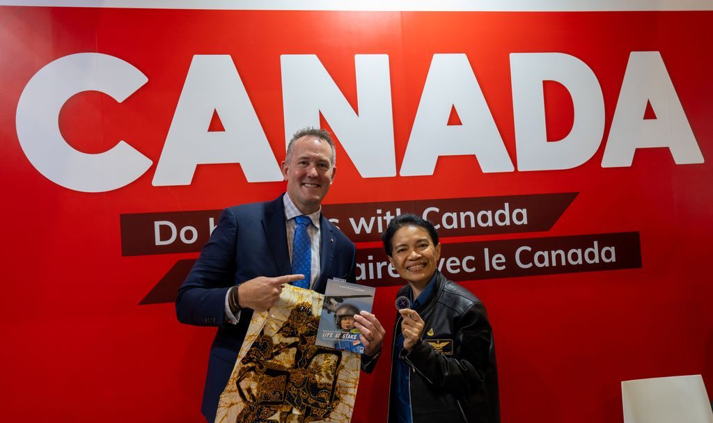 Cascade Aerospace tweet media