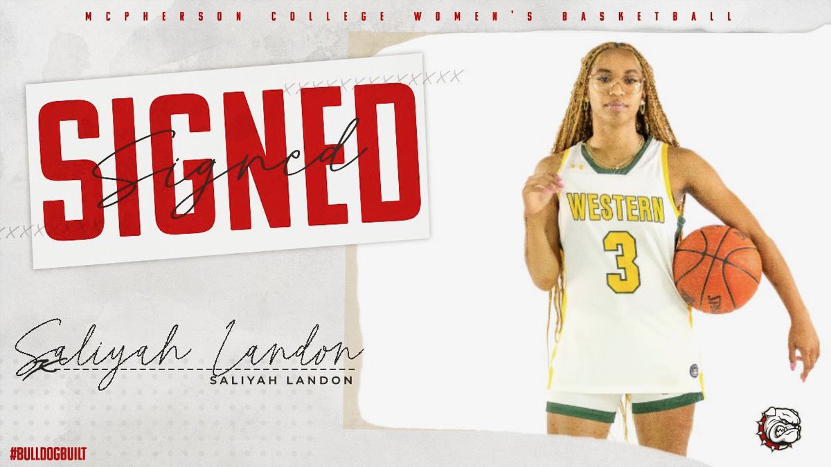 Saliyah Landon tweet media