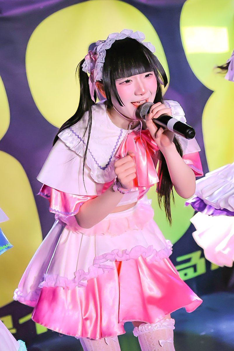 響めあり(@FLABI_MEARI) #フラサービックル #フラビ 2026/1/18(日