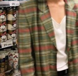 Rachelsbff's tweet image. 言葉を待つ 👳