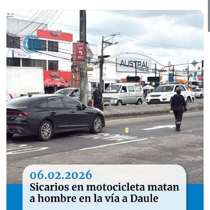 En esto se ha convertido nuestro país:
A la voz de sicariato, preguntamos:
1. En dónde? para saber si ocurrión en el sector donde vivimos o circulamos
2. Quién? para verificar si era alguien conocido
3. A qué se dedicaba la persona asesinada?  Para decidir absurdamente, si "se lo