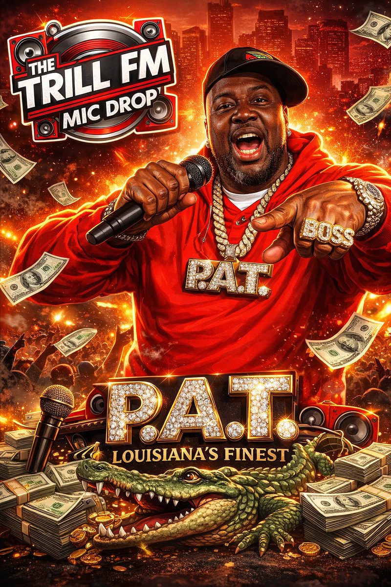 ♕ P . A . T .™ tweet media