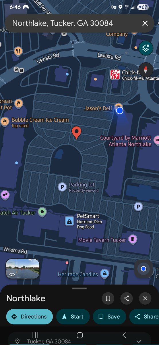 Ian Shamrock tweet media