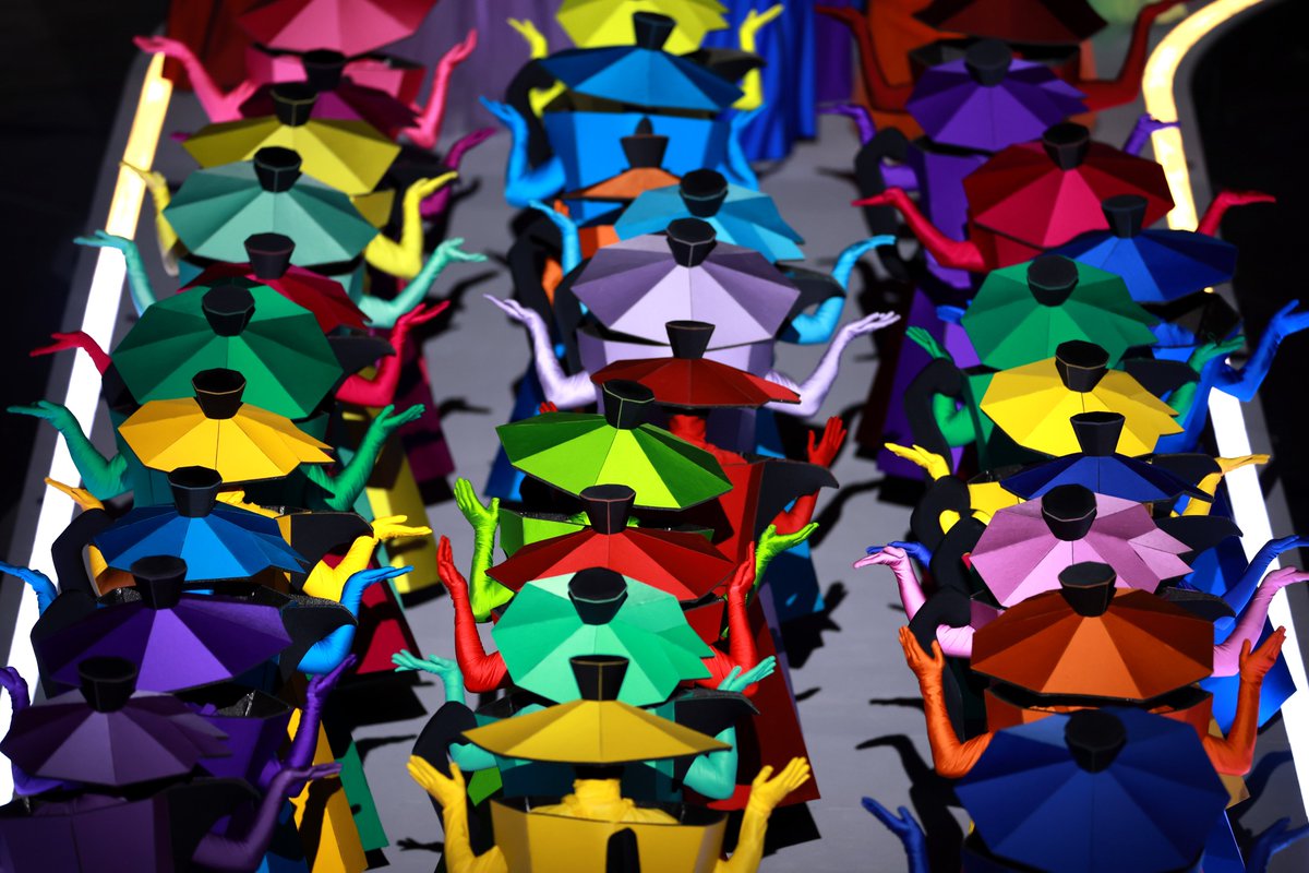 Buongiorno on the first official day of #MilanoCortina2026!

Who wants a little Italian coffee? 📷

<a href="/milanocortina26/">Milano Cortina 2026</a>