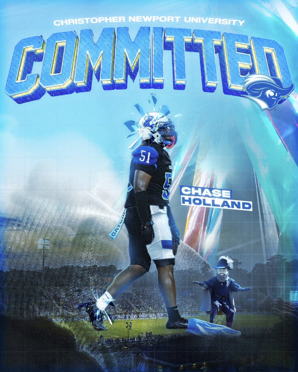 Chase Holland tweet media