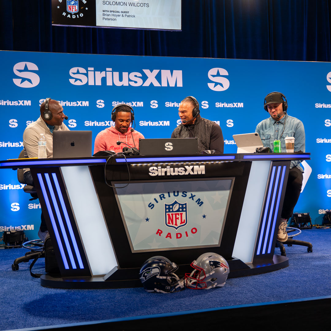 NFL Alumni tweet media