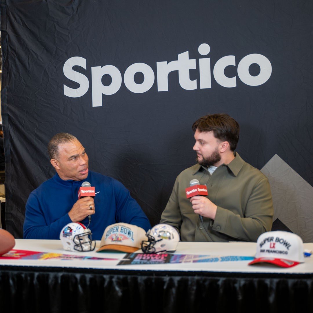 NFL Alumni tweet media