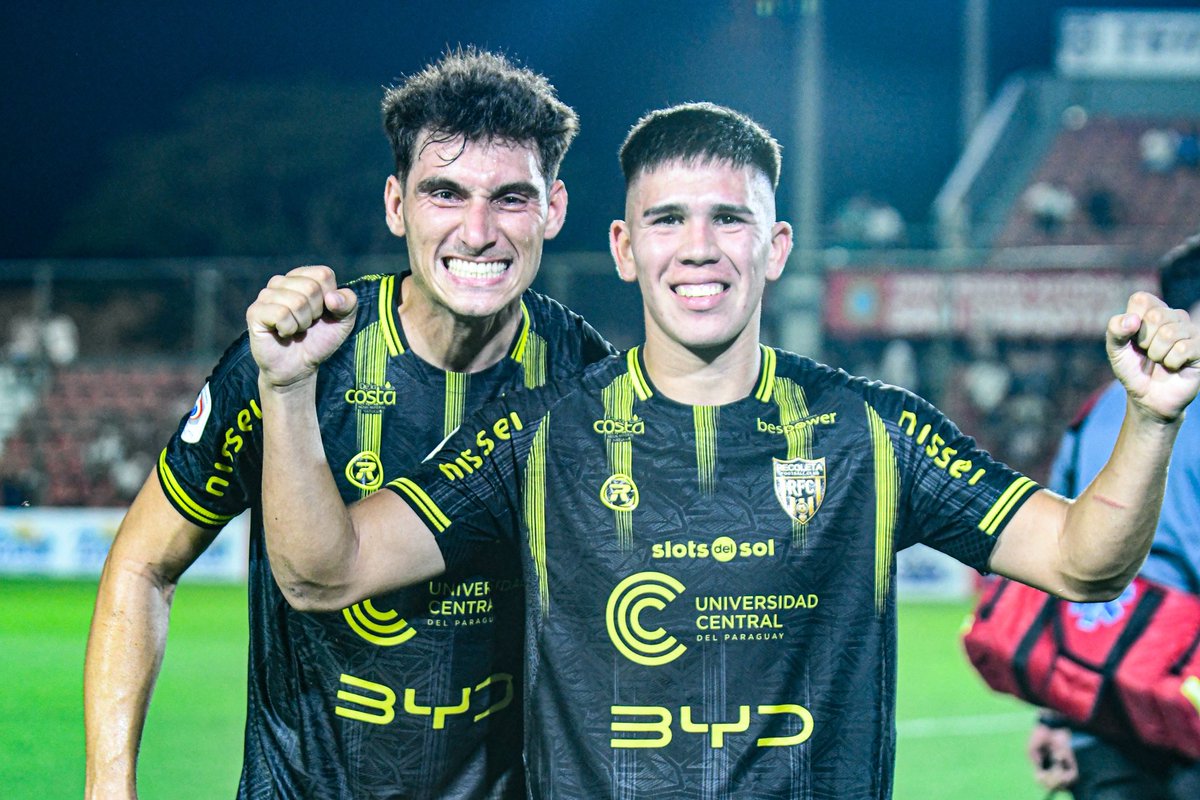 recoleta_club's tweet photo. 𝐕𝐀𝐌𝐎𝐒 𝐑𝐄𝐂𝐎 𝐐𝐔𝐄𝐑𝐈𝐃𝐎! 💛🖤 https://t.co/LeQB0ISg6H