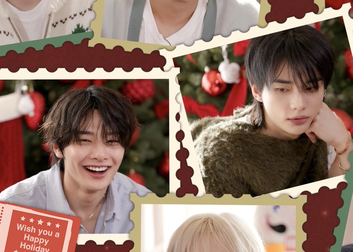 hy_zip's tweet photo. 🎄 https://t.co/kj3oXfhdvn