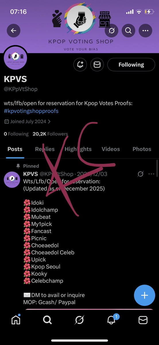 Kpop Chartz tweet media