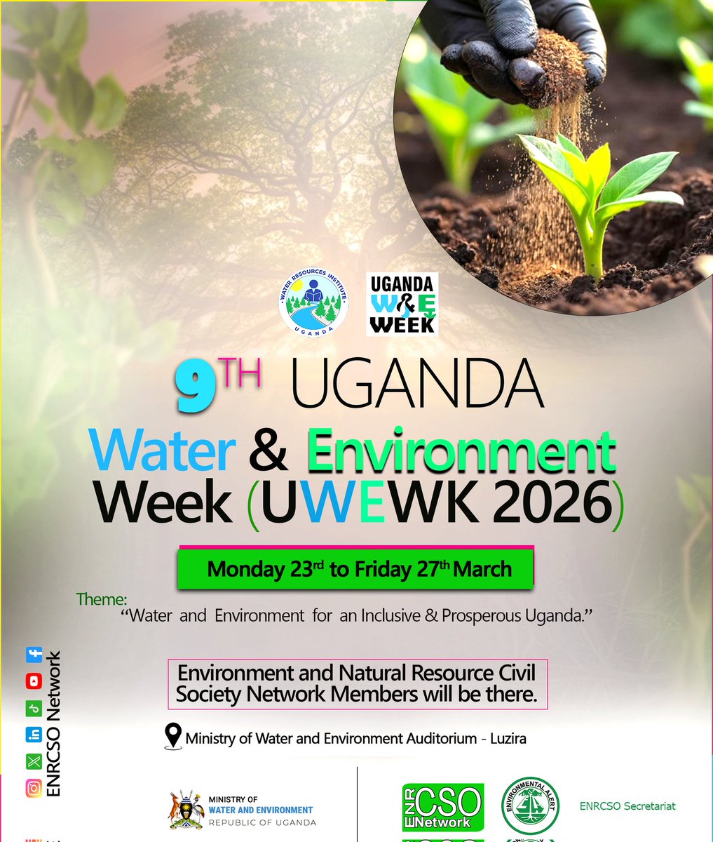 Enr-CSO Network tweet media