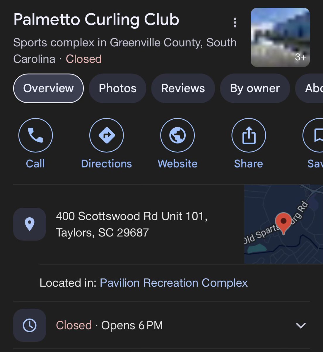 Chad Graham tweet media