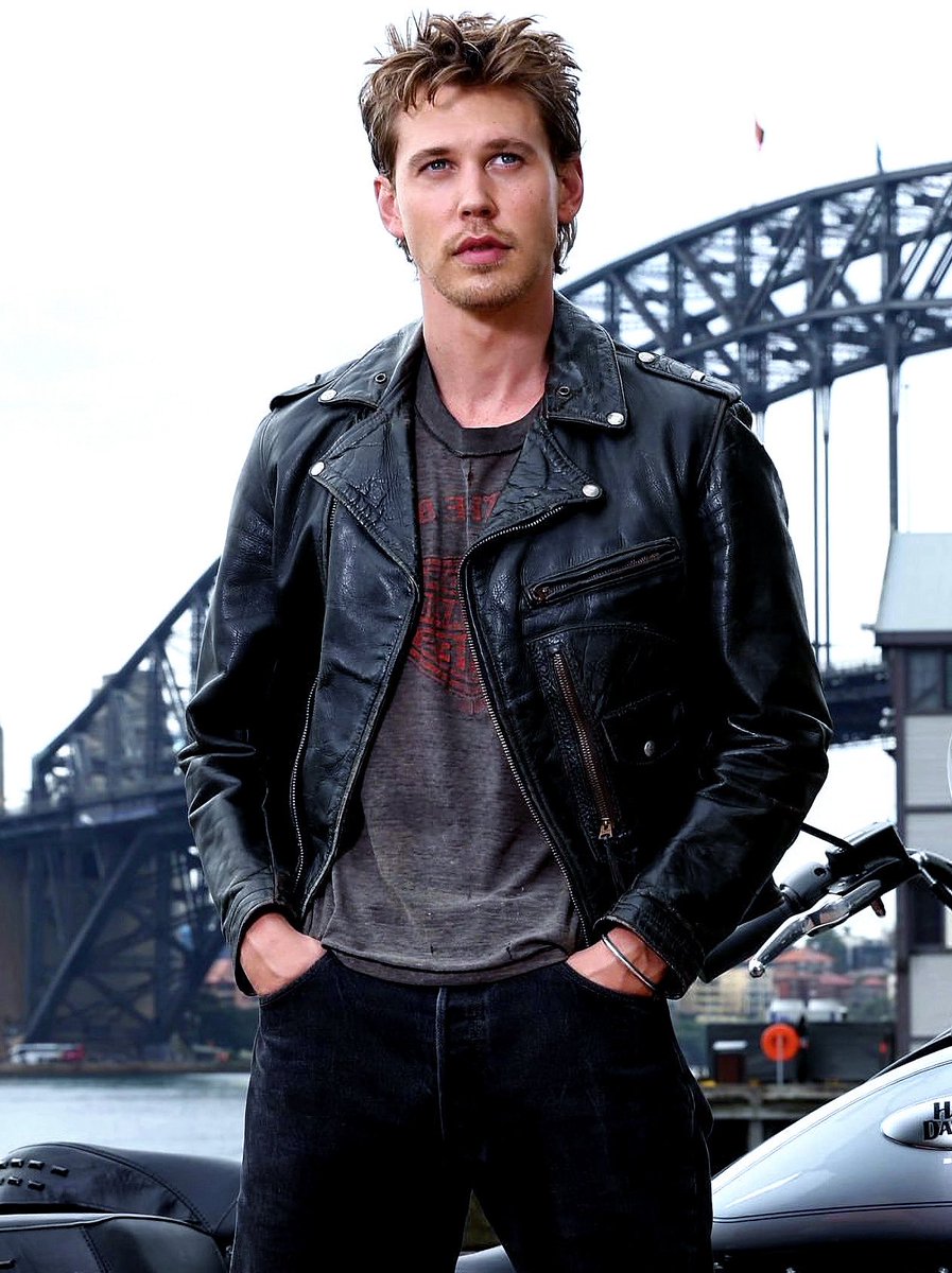 Austin Butler TH 🇹🇭 tweet media