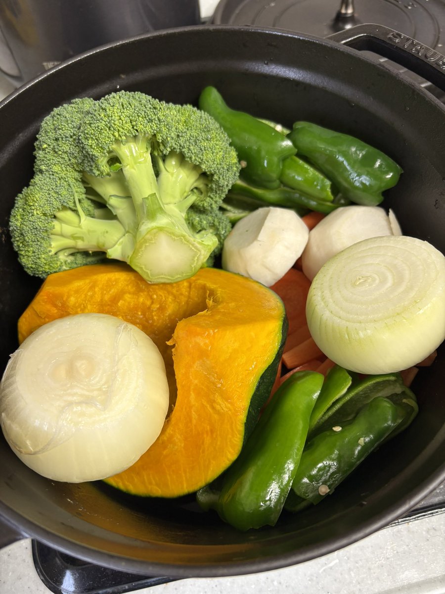 ガサツ女の離乳食&amp;幼児食仕込み