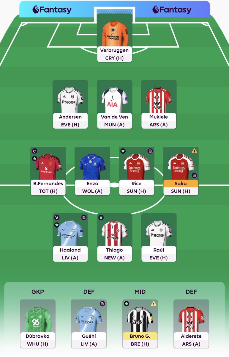 FPL Deadlock tweet media