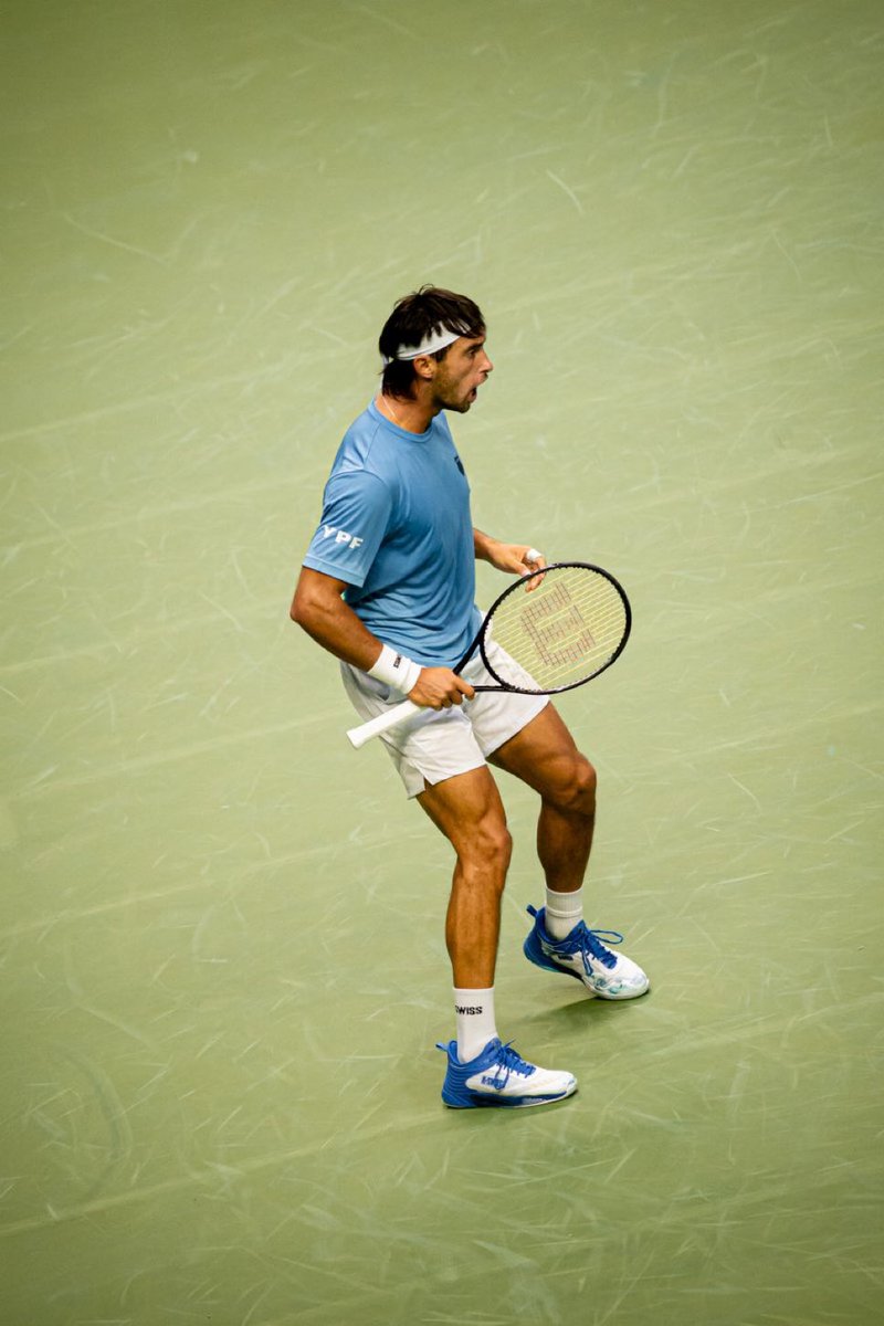 Respiro Tenis tweet media