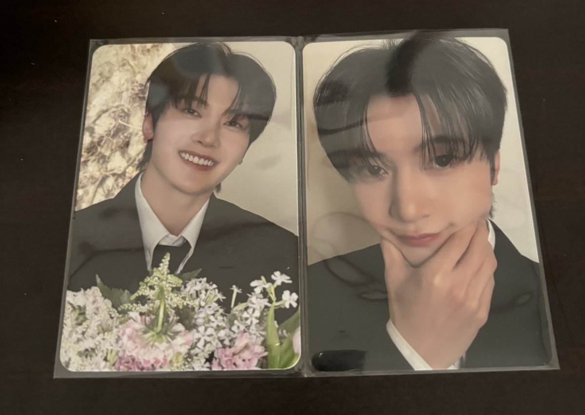 取引垢 tweet media