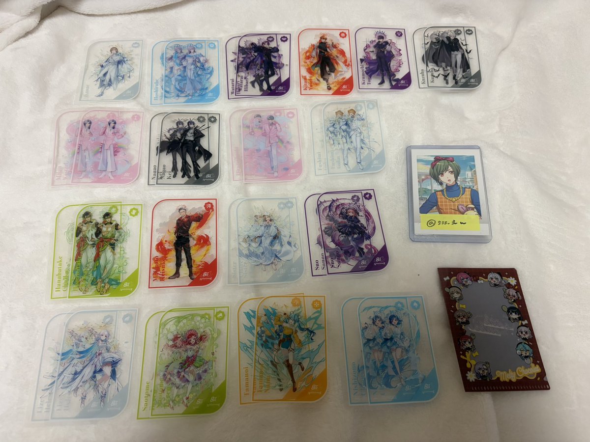 みるるん@DM、通知不具合 tweet media