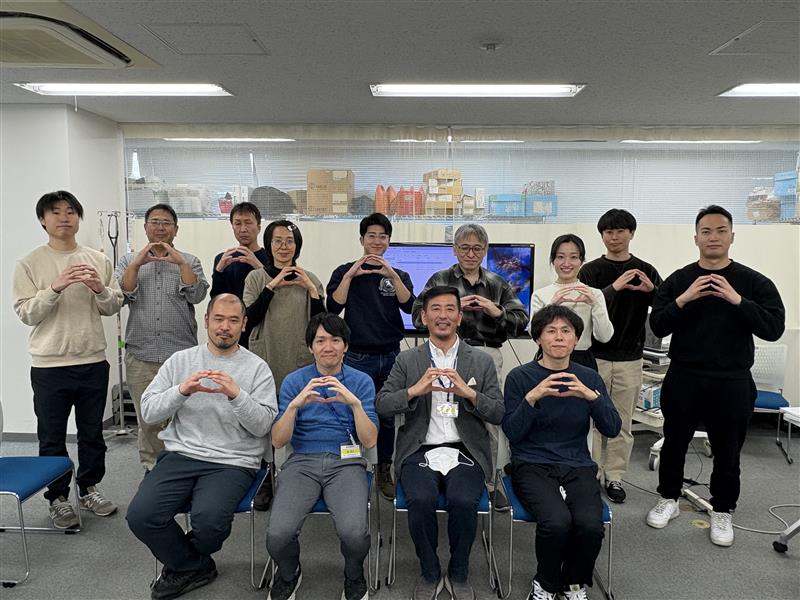 地域医療振興協会シミュレーションセンター tweet media