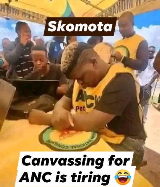 #PhakelaMaitse #SouthAfrica