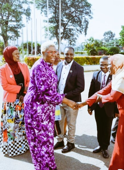 RobertJTurykira's tweet image. 👏