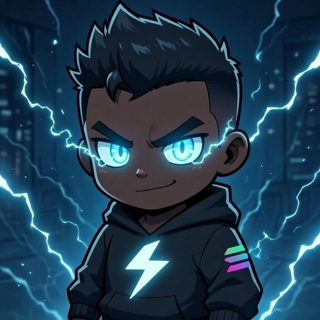 GM degens ⚡️

Are you buying or waiting?