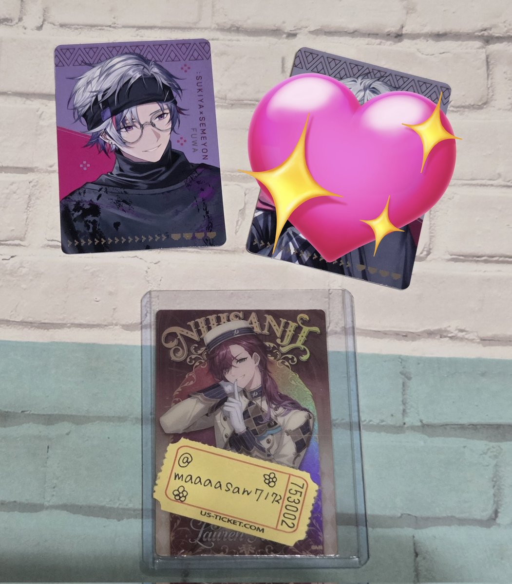 まぁさん☆ tweet media