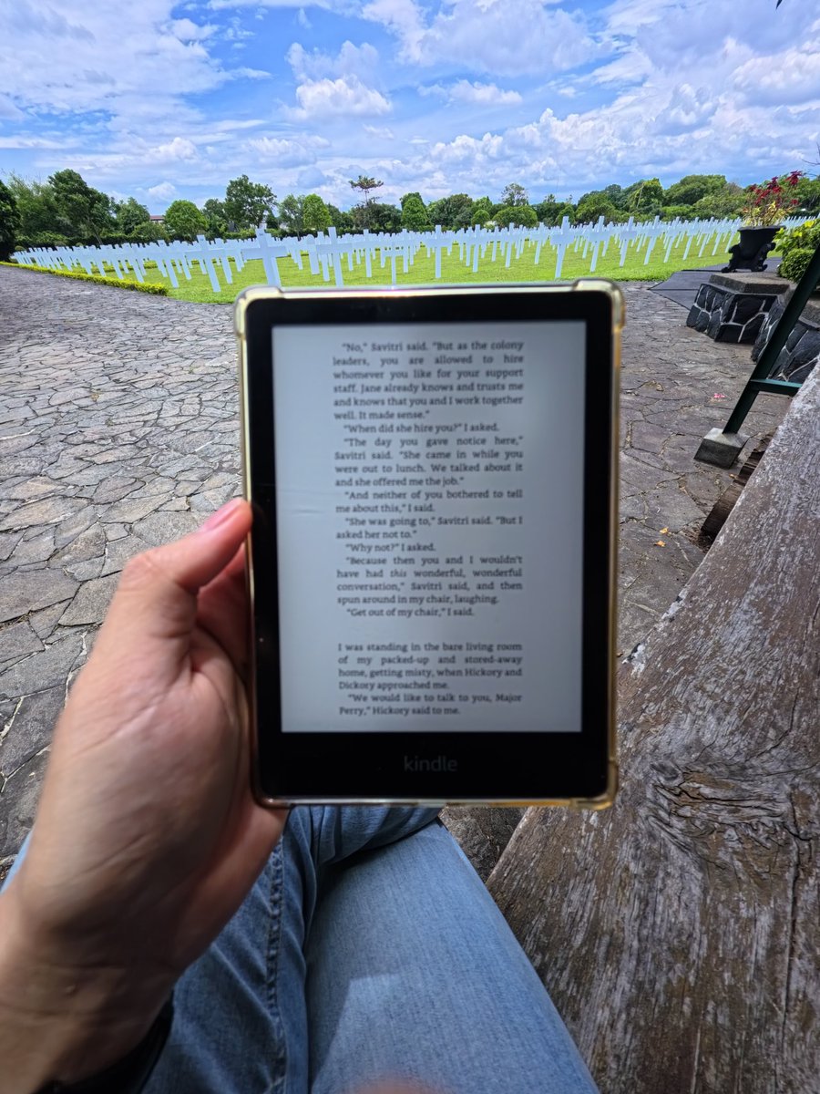 unorthobook's tweet photo. Found a place to read https://t.co/thBqXbnxVF