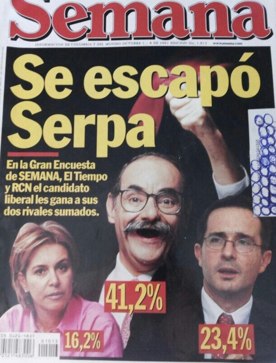 SaVanessCa's tweet image. De males más grandes hemos salido avantes.