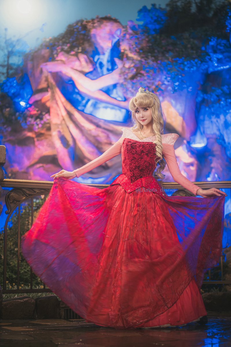 #Dハロ仮装  #Dハロ仮装2025 

⟡.· ⎯⎯⎯⎯⎯⎯⎯⎯⎯⎯⎯⎯ ⟡.·

              𝑺𝒍𝒆𝒆𝒑𝒊𝒏𝒈 𝒃𝒆𝒂𝒖𝒕𝒚 

              𝑷𝒓𝒊𝒏𝒄𝒆𝒔𝒔 𝒂𝒖𝒓𝒐𝒓𝒂

⟡.· ⎯⎯⎯⎯⎯⎯⎯⎯⎯⎯⎯⎯ ⟡.·

📸→【<a href="/Toshiya03301/">snap__endo</a> 】