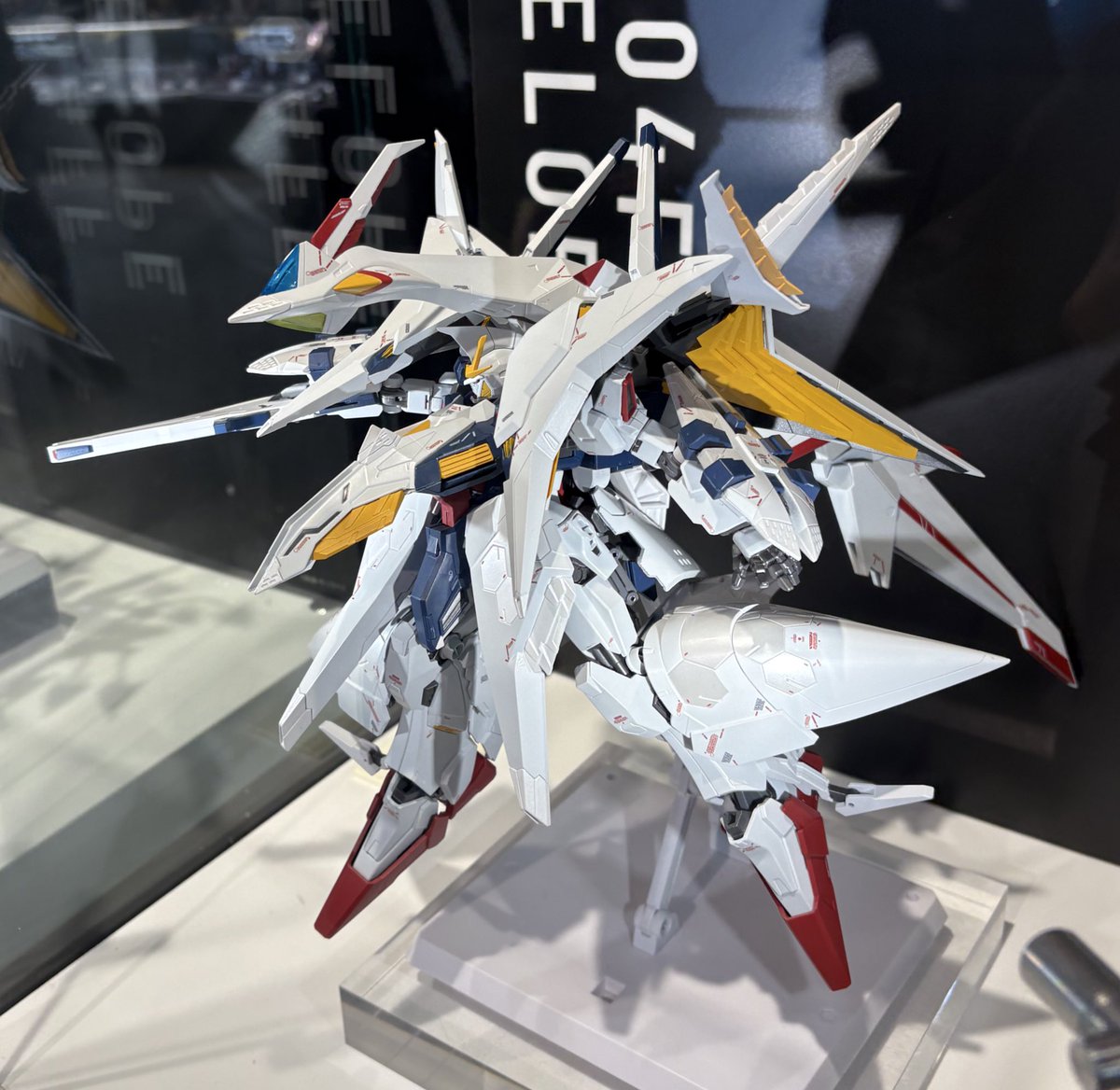 ROBOT魂（Ka signature） ＜SIDE MS＞ RX-104FF ペーネロペー （機動