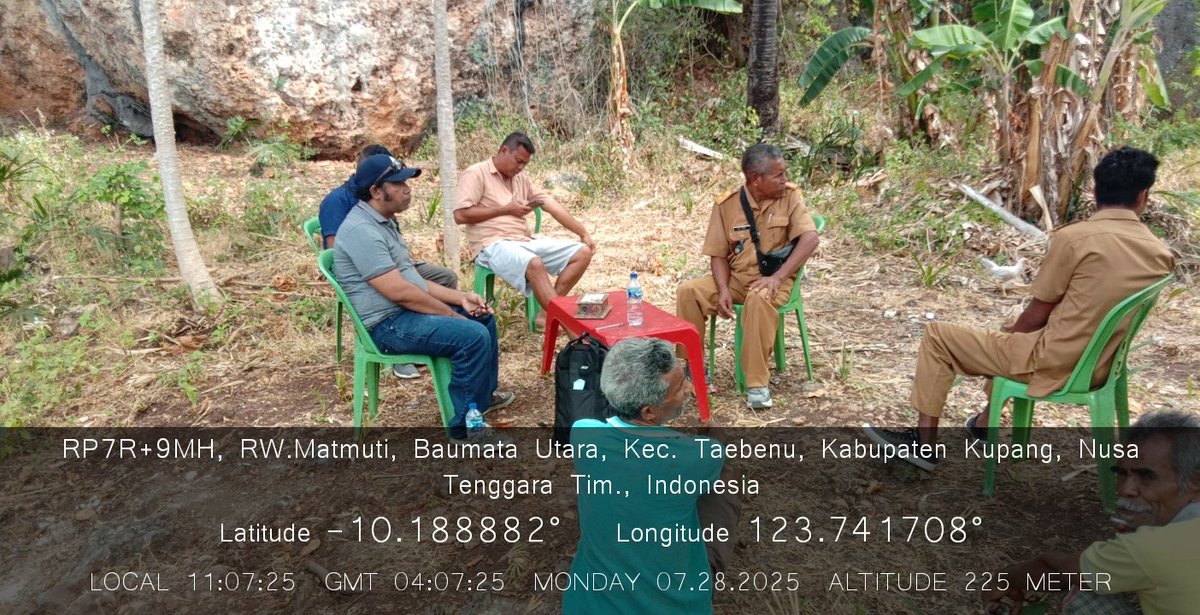 Op4Penikay77's tweet photo. 1. Sdh upload dokumen Berhasil
2. Evkin (Baik dan Sangat Baik)
3. Tidak dobel job/bermasalah
4. melaksanakan tugas pendampingan 2025 dengan Baik.

#PeninjauankembaliSK749NTT

@prabowo
@KerjaSeskabRI
@YandriSusanto27
@ArizaPatria https://t.co/KHBCTQOrAz