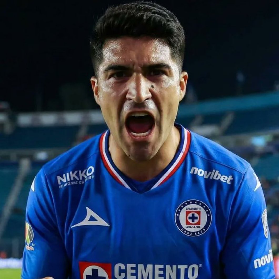 Cañonero 2 tweet media