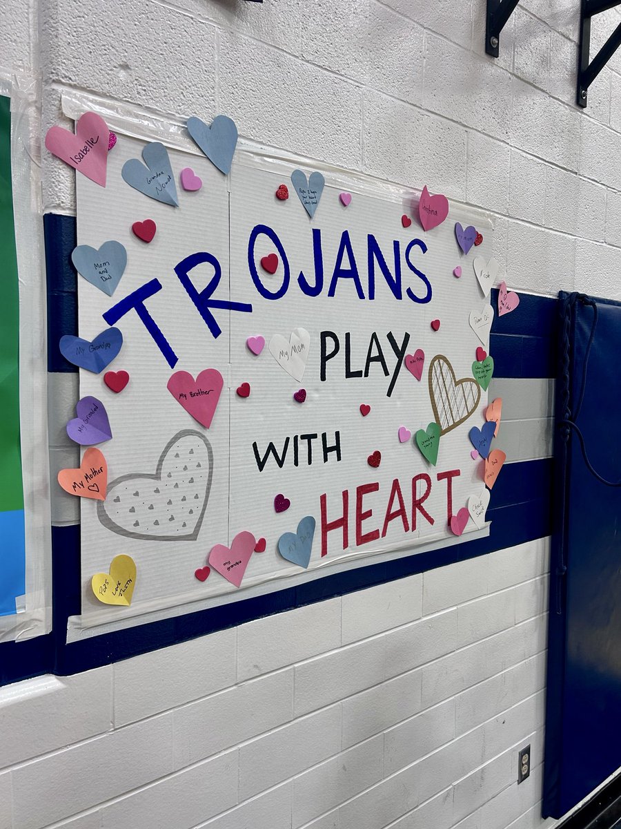 McDowell Athletic Training tweet media